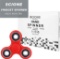 SCIONE Fidget Spinners Toys 5 Pack,Sensory Hand Fidget Pack Bulk - $19.99