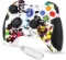 EasySMX 2.4G Wireless Controller for PS3 - $33.99