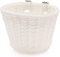 Bike Basket (White) and more - $18.99