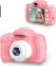 Kids Digital Camera, 3-8 Years Old Kids Video Camera, Kids Toy Camera- $23.99