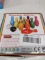 TOWO Wooden Bowling Set for Kids - Wooden Bowling Set with Animal Faces and Numbers - $24.99