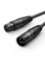 Ugreen Microphone Cable High Quality XLR Male to XLR Female Black 10 M - $24.99