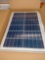 Solar Panel with High Efficiency with High Clear Tempered glass $19.99