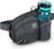 WATERFLY Hiking Waist Bag Fanny Pack with Water Bottle Holder - $24.99