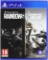 Tom Clancy's Rainbow Six: Siege (PS4) - $22.99