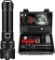 Shadowhawk Torch LED 10000 Lumens, Extremely Bright Torch, USB Rechargeable - $27.99