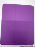 Case for iPad, Purple... Retail Price $16.99