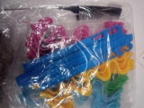 Spiral Hair Curlers Set Retail Price : $19.99