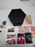 int!rend XXL Explosion Box, Gift DIY Photo Box Set Retail Price : $19.99