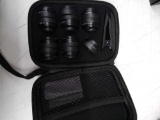 Phone Camera Lens Kit - $23.99
