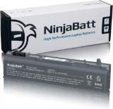 NinjaBatt Battery QBEK00158 for DELL - High Performance [6 Cells] - $23.99