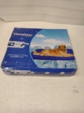 Vamcheer Dog Cooling Mat Pet Self Cooling Pad for Dogs and Cats $49.99