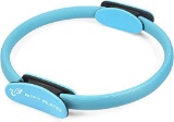 RitFit Pilates Ring - 14 Inch Magic Fitness Circle for Toning Inner & Outer Thighs - $45.99