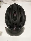 Adult Bike Helmet Cycling Helmet Ultralight Integrally-Molded Bicycle Helmet MTB Bike - $24.99