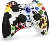 EasySMX 2.4G Wireless Controller for PS3 - $33.99