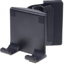 Kare and Kind Smartphone Clip-On Holder, Attaches to Monitor and Laptops - $8.99