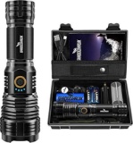 Shadowhawk Torch LED Tactical $31.99