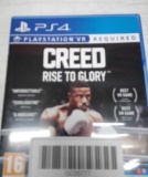 Creed: Rise to Glory - PlayStation VR - $18.99