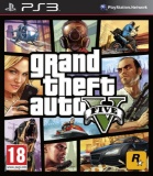 Grand Theft Auto V - Playstation 3 - $19.99