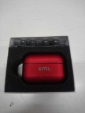 Umi. Essentials TWS Bluetooth 5.0 IPX7 W5s Wireless In-Ear Headphones - $30.99