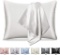 Pendali Satin Pillowcase for Hair and Skin, Luxury Smooth Satin Pillow Case - $12.6