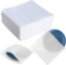 DNT Company 50 PCS Foam Bags 305 x 305 mm / thickness 2 mm, Packing Material and more - $13.74