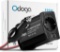 Odoga 300W Car Converter Transformer, 12V DC to 220V ACInverterwith4.8ADualUSBPort,Black $34.99