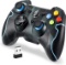 EasySMX 2.4G Wireless Controller for PS3 $33.99