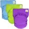 Pet Magasin Washable Dog Nappies XS Solid and more $20