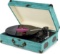 Vinyl Record Player Bluetooth with Built-in Speakers $49.99