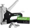 TOOLZILLA Hand Stapler Set for Wood and Garden $13.99