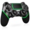 Wireless Controller for PS4 ( Green ) $30.86