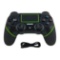 Wireless Controller for PS4 ( Green ) $30.86