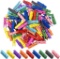 Kissral 100Pcs Wooden Clips, Colored Mini Wooden Photo Pegs and more - $24.98