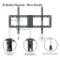 BONTEC TV Wall Mount - $29.99