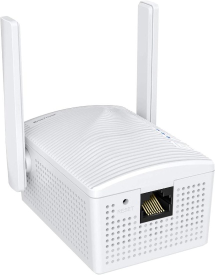 BrosTrend AC1200 Ethernet-2-WiFi Universal Wireless Adapter $45.99