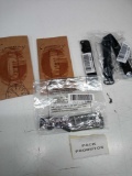 Miscellaneous General Merchandise: Gemony NATO wrist band (5Pcs.) - $37.35