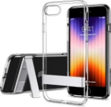 ESR Metal Stand Compatible with iPhone SE 2022 Case and more $15.99