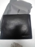 SENDEFN Small Women Wallet Genuine Leather Bifold Purse - $19.99