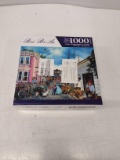 Bei Bi La 1000 Piece Puzzle for Adults $8.99