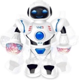 YUIP Robot Toy, Robot Children's Toy (X001A7PQT5) - $26.99