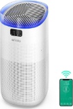 Afloia Air Purifiers for Home Large Room Up to 1500 Sq Ft - $169.99