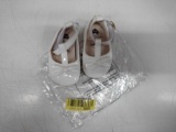 Baby Shoes / Girls Shoes, White - $31.98