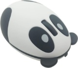 Panda Shaped Wireless Mouse - $12.99