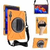 Junfire Case for Galaxy Tab S7,2020 (orange) $36.6