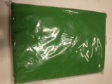 Backdrop Cotton Green 10 x 10 feet Chroma Key $45.99