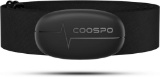 COOSPO Heart Rate Monitor Chest Strap, H6 HRM Bluetooth ANT+ HR Sensor - $25.99