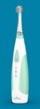 Nuvita 1151 | Baby Electric Toothbrush Sonic Clean & Care | Baby & Toddler $24.99