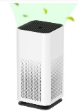 SV Life Mini HEPA H13 Air Purifier, Silent, UV-C, Ionizer - $20.62