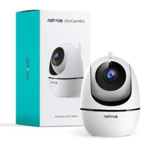 NetVue orb mini camer $30.87